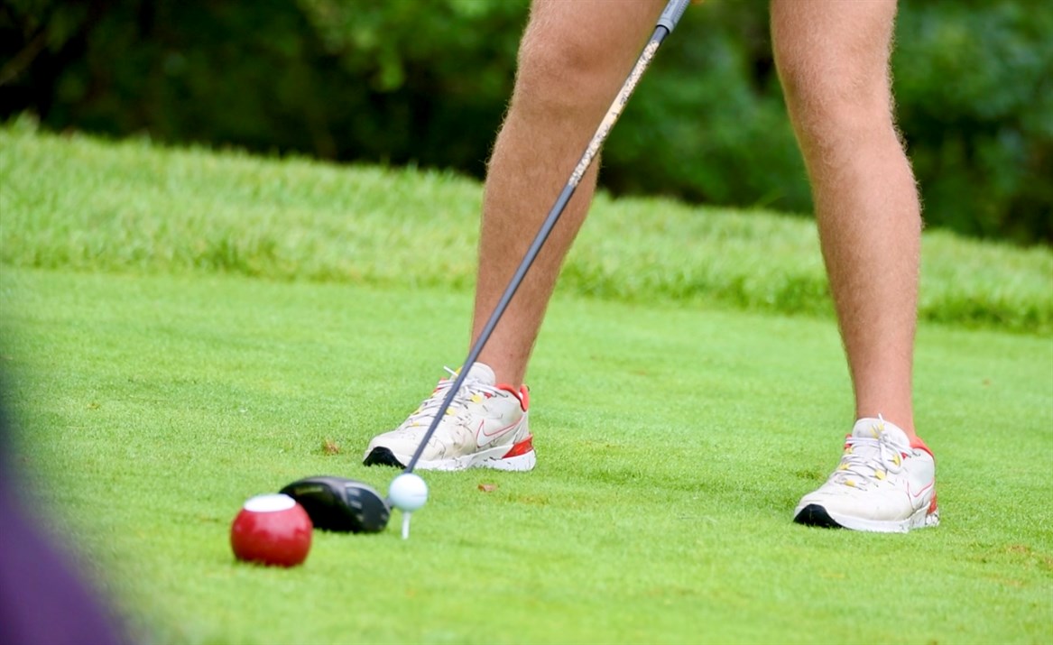 USGA Course/Slope Rating